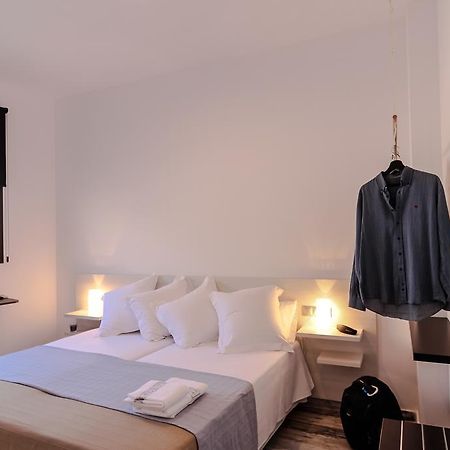 The 8 Rooms House Tarifa Kültér fotó