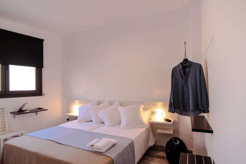 The 8 Rooms House Tarifa Kültér fotó