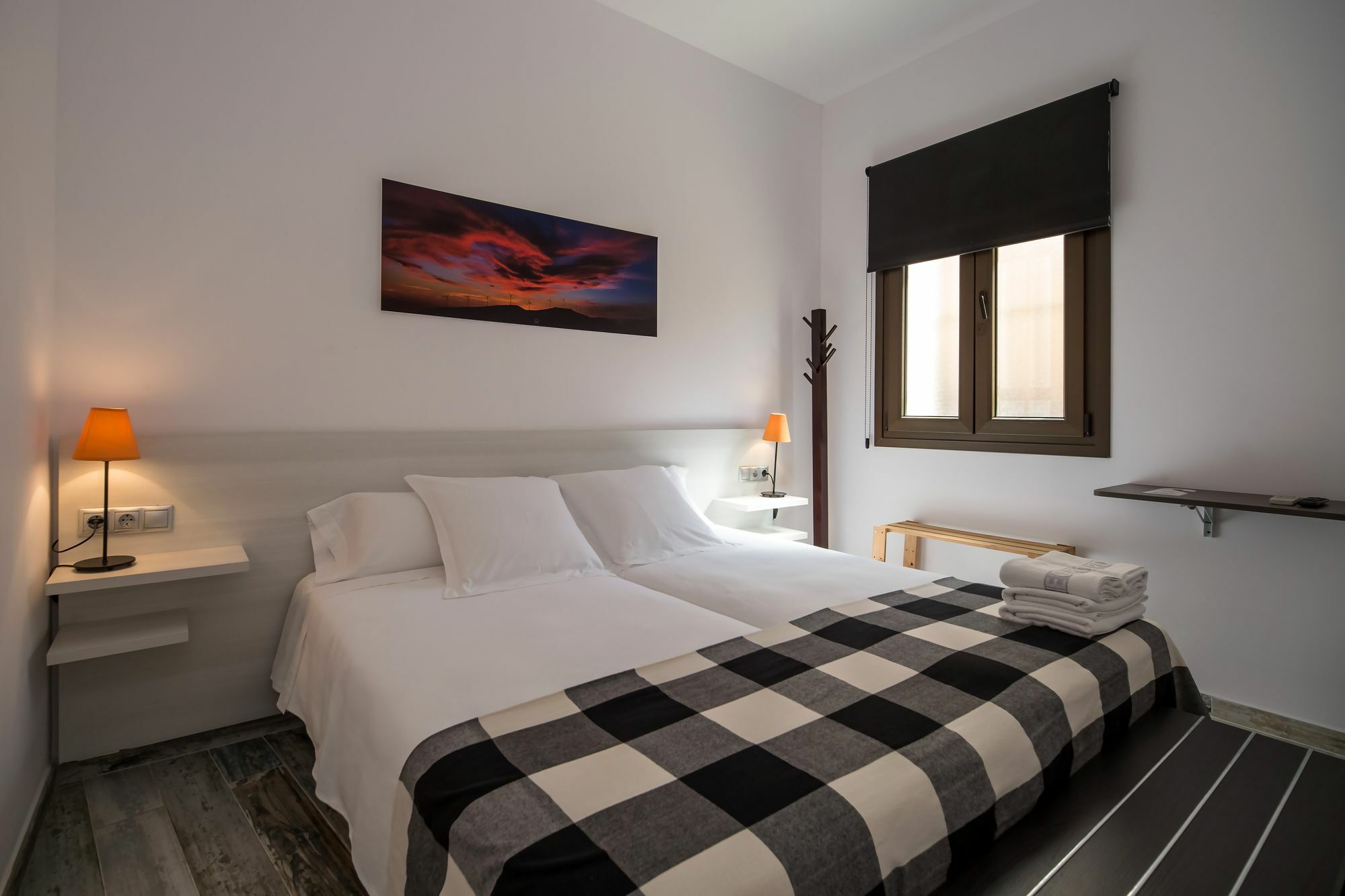 The 8 Rooms House Tarifa Kültér fotó