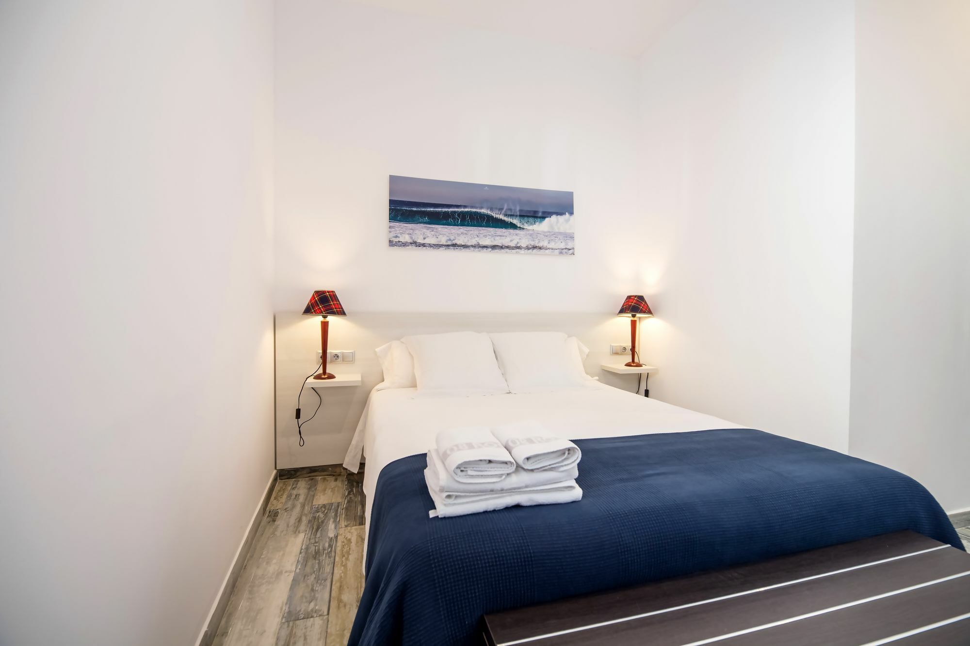 The 8 Rooms House Tarifa Kültér fotó